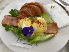 -LE SAPHIR 莎菲尔菓子(和兴店)