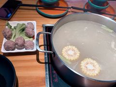 -今日潮牛(张江万科翡翠公园店)