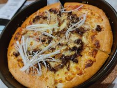 -必胜客(群力王府井店)