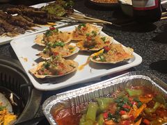 -鹤之乡·齐齐哈尔烤肉·非遗(秋涛路店)