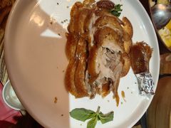 -青年公社烤鸭(青年路店)