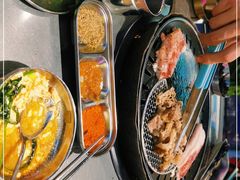 -玄希浪漫厨房·韩料烤肉(湖滨银泰in77店)