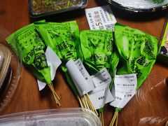 -探唐烧烤(棠东店)