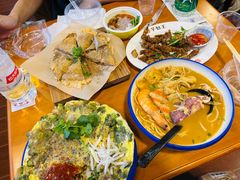 -芋包王闽南茶楼(八市店)