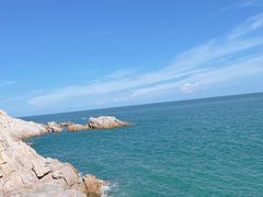 -湄洲岛