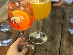 -THE CUT Rooftop顶楼牛排餐吧(环贸iapm店)