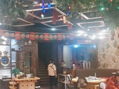 -顶顶汤火牛排火锅·经典铜锅涮肉