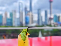 -池畔酒吧 WET Bar