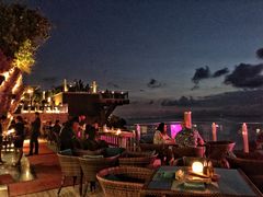 -Rock Bar Bali(Bali)