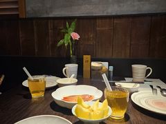 -庐灶江南·江南菜·四合院Bistro(东直门雍和宫·原华侨宾馆店)