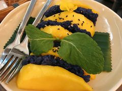 -CHINCHIN 青青·泰国料理(万象食家店)