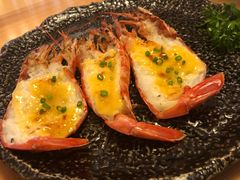 -王鼎精致料理铁板烧(世博源店)