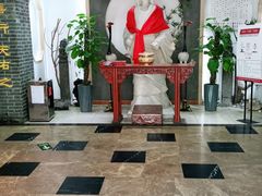 -怀养堂药膳餐厅(汤王店)