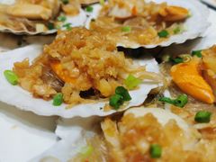 -神洲四海大酒楼(王府井澳门中心店)