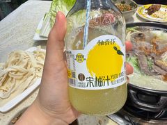 -九寨沟特色牦牛肉汤锅