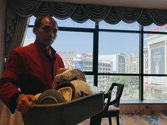 -丰鲤楼•闽南茶楼(仟禧汇店)