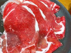 牛眼肉-呷哺呷哺 黄金牧场 (欢乐谷店)