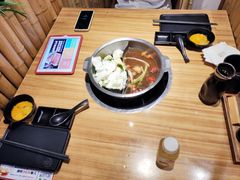 -水林间·寿喜烧自助(仙林金鹰店)
