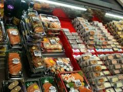 -池田寿司·4H鲜作(西直门凯德华联店)