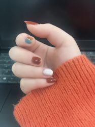 -吉吉靓甲美睫