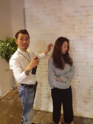 -S.HAIR SALON