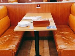 大堂-萨莉亚意式餐厅(西青道欧亚达店)