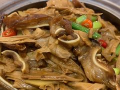 -君德澜酒家·创意粤菜(金山谷店)