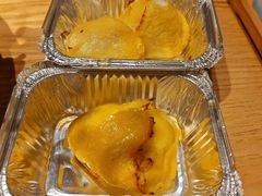 -虹料理·日料放题(悠方店)
