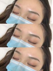 点击看大图 -久匠·野生眉半永久纹眉