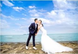 点击看大图 -韩慕婚纱摄影(九亭店)