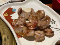 -肉魁屋·烧肉·烧鸟·酒场(高新店)