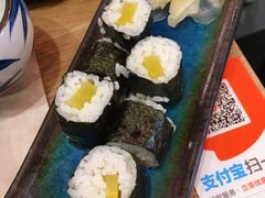 酱瓜细卷-八间(合生汇店)