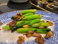 -常来小聚·广州非遗传承餐厅(高德置地店)