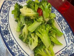 -内蒙联营烧麦 草原石榴红(护国寺店)