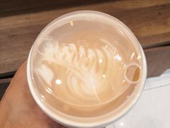 -Manner Coffee(大宁国际商业广场店)