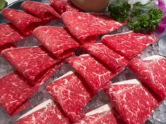 -芭夯兔·兔肉汤锅(新都店)