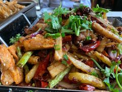-情妹妹干锅锅(中海国际购物公园店)