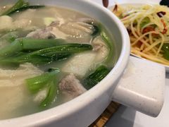 -眉州东坡(北苑华贸店)