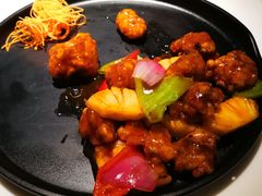 -原味田园·客家菜·土窑鸡(中航城君尚购物中心店)