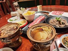-古关火锅店(古北水镇景区店)