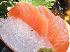 -昊·来了寿司(台湾街店)