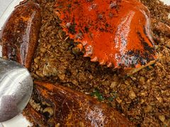 -喜记避风塘炒辣蟹(旗舰店)