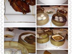 点心-海逸海鲜酒家(古北店)