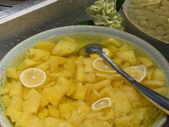 -佰烧海鲜烤肉火锅自助(熙地港店)
