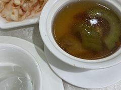 -明香海鲜酒家(华强北店)