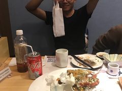 -割烹旭日本料理(龙湖狮山天街店)