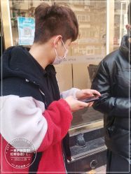 -一東造型烫发染发