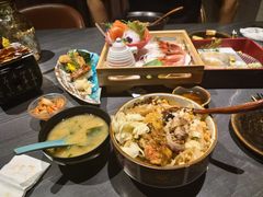 -吉之仙•中国制造•出口级食材日料店(领事馆总店)
