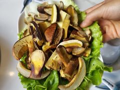 -爱膳菌锅锅(阳南店)