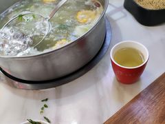 -大四喜·鲜牛肉火锅(洛阳大学城店)